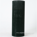 Wholes Menjual PVC Green Coated Wire Wire Mesh